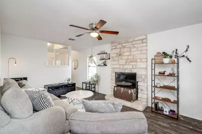 3503 Larchmont Cove #A, Austin, TX 78704 - Photo 5