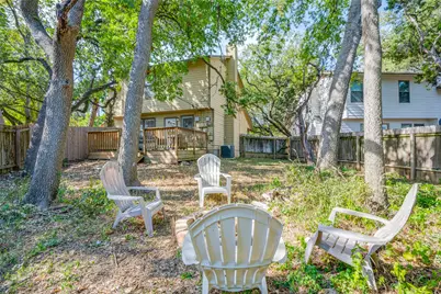 3503 Larchmont Cove #A, Austin, TX 78704 - Photo 35