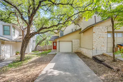 3503 Larchmont Cove #A, Austin, TX 78704 - Photo 39
