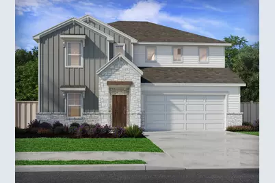 152 Coopers Hawk Crest, Cedar Creek, TX 78612 - Photo 1
