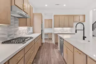 1432 Jolie Rose Bnd, Leander, TX 78641 - Photo 9