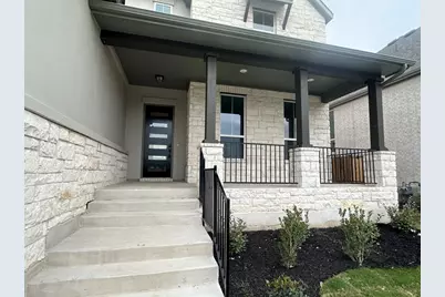 1432 Jolie Rose Bend, Leander, TX 78641 - Photo 3