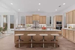 1432 Jolie Rose Bnd, Leander, TX 78641 - Photo 3