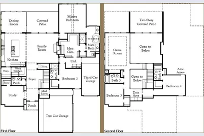 1432 Jolie Rose Bend, Leander, TX 78641 - Photo 23
