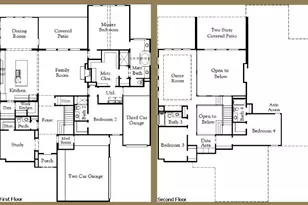 1432 Jolie Rose Bnd, Leander, TX 78641 - Photo 23