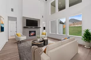 1432 Jolie Rose Bnd, Leander, TX 78641 - Photo 3