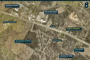 109 Elgin Woods Ln, Elgin, TX 78621 - Photo 1