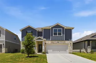 136 Purple Sandpiper Ln, Leander, TX 78641 - Photo 1