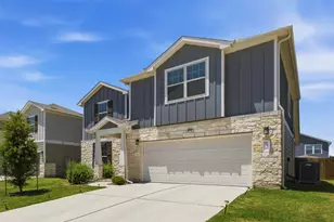 136 Purple Sandpiper Ln, Leander, TX 78641 - Photo 3