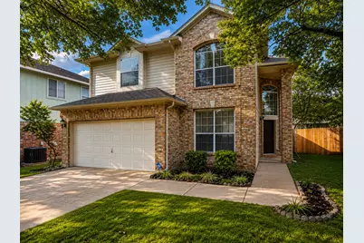 13461 Gent Drive, Austin, TX 78729 - Photo 1