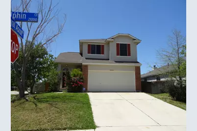 21000 Godolophin Court, Pflugerville, TX 78660 - Photo 1