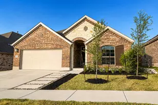 384 Biscayne Bay Bend, Kyle, TX 78640 - Photo 1