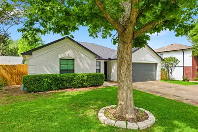 1614 Lantana Drive, Round Rock, TX 78664 - Photo 3