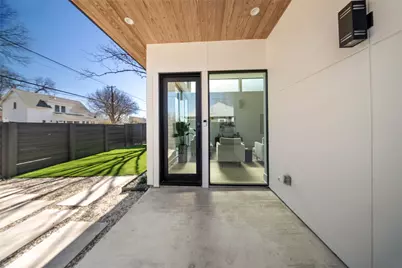 44 Chicon Street #1, Austin, TX 78702 - Photo 27