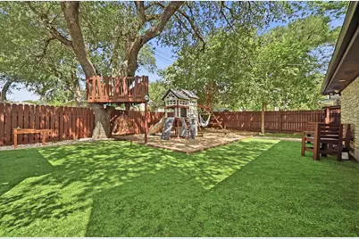 303 Pin Oak Drive, Georgetown, TX 78628 - Photo 21