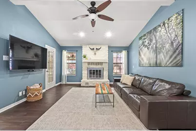303 Pin Oak Drive, Georgetown, TX 78628 - Photo 7