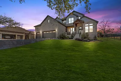 194 Wilderness Cove, Driftwood, TX 78619 - Photo 1