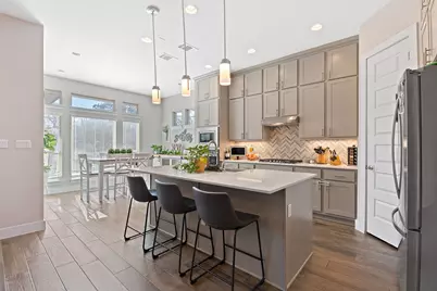 194 Wilderness Cove, Driftwood, TX 78619 - Photo 9