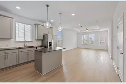 516 Madelines Meadow Lane, Georgetown, TX 78626 - Photo 11