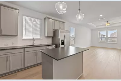 516 Madelines Meadow Lane, Georgetown, TX 78626 - Photo 9