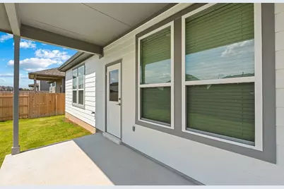 516 Madelines Meadow Lane, Georgetown, TX 78626 - Photo 31