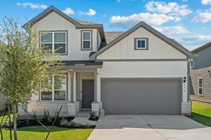 516 Madelines Mdw Ln, Georgetown, TX 78626 - Photo 1