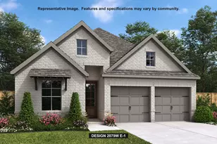 116 Ranch Hand Trail, Liberty Hill, TX 78642 - Photo 1