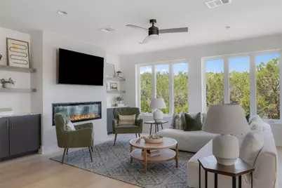 7809 Old Bee Caves Road #18, Austin, TX 78735 - Photo 7