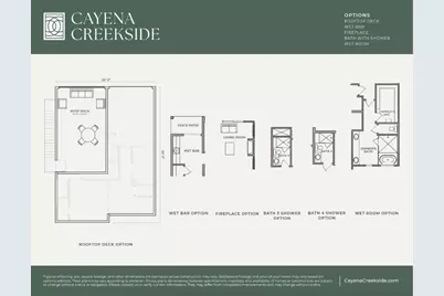 7809 Old Bee Caves Road #18, Austin, TX 78735 - Photo 15