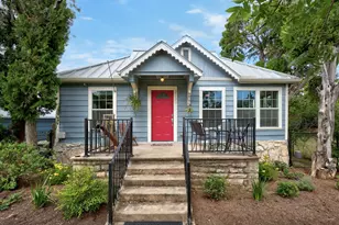 2120 Leander St, Georgetown, TX 78626 - Photo 1