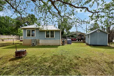 2120 Leander Street, Georgetown, TX 78626 - Photo 21