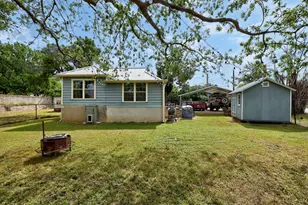 2120 Leander St, Georgetown, TX 78626 - Photo 21