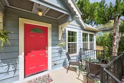 2120 Leander Street, Georgetown, TX 78626 - Photo 5