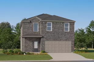 23400 Flickering Sky Dr, Elgin, TX 78621 - Photo 1