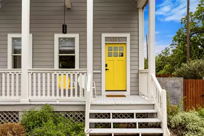 1711 Kenwood Avenue, Austin, TX 78704 - Photo 3