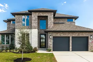 240 Maton Wy, Liberty Hill, TX 78642 - Photo 1