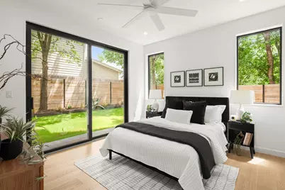 5511 Joe Sayers Avenue #B, Austin, TX 78756 - Photo 15