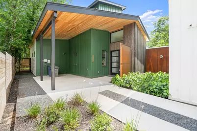 5511 Joe Sayers Avenue #B, Austin, TX 78756 - Photo 1