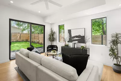 5511 Joe Sayers Avenue #B, Austin, TX 78756 - Photo 3