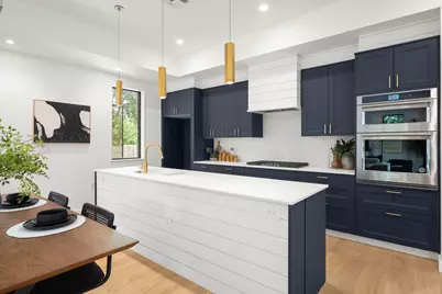 5511 Joe Sayers Avenue #B, Austin, TX 78756 - Photo 9