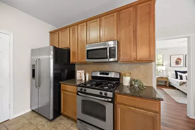 14815 Avery Ranch Boulevard #3301, Austin, TX 78717 - Photo 11