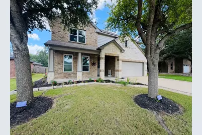 17821 Floribundas, Elgin, TX 78621 - Photo 1