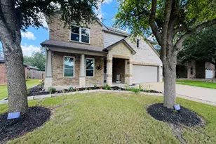 17821 Floribundas, Elgin, TX 78621 - Photo 1