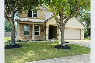 17821 Floribundas, Elgin, TX 78621 - Photo 5