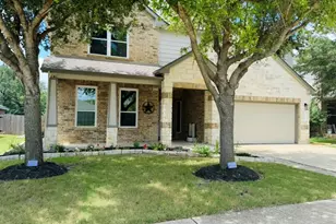 17821 Floribundas, Elgin, TX 78621 - Photo 5