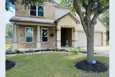 17821 Floribundas, Elgin, TX 78621 - Photo 3