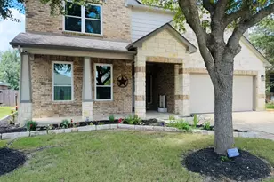17821 Floribundas, Elgin, TX 78621 - Photo 3