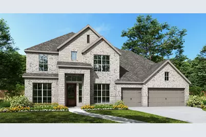 158 Oswalt Way, Liberty Hill, TX 78642 - Photo 1