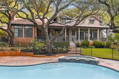 4209 Dunning Lane, Austin, TX 78746 - Photo 35