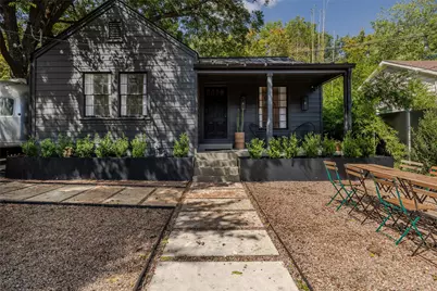 1404 Eva Street, Austin, TX 78704 - Photo 1